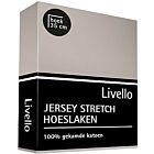 Livello Hoeslaken Jersey Stone