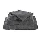 Livello Washand Home Collection Grey