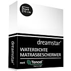 Dreamstar Waterdichte Matrasbeschermer met Tencel®