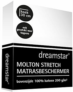 Dreamstar Molton Stretch