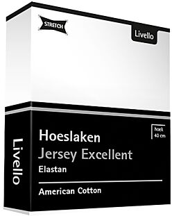 Livello Hoeslaken Jersey Excellent