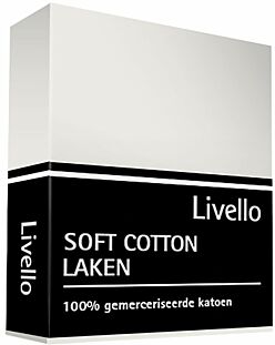 Livello Laken Soft Cotton