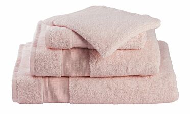 Livello Washand Home Collection Rose