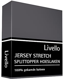 Livello Hoeslaken Splittopper Jersey